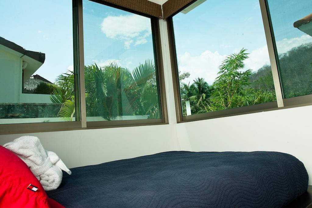 Villas Maria Isabel Santa Cruz Huatulco Room photo